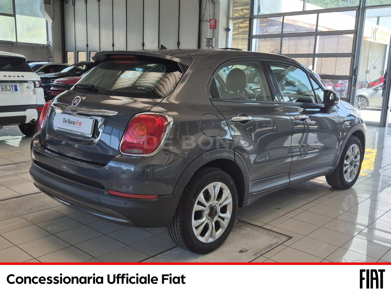 Fiat 500X 1.3 mjt popstar 4x2 95cv