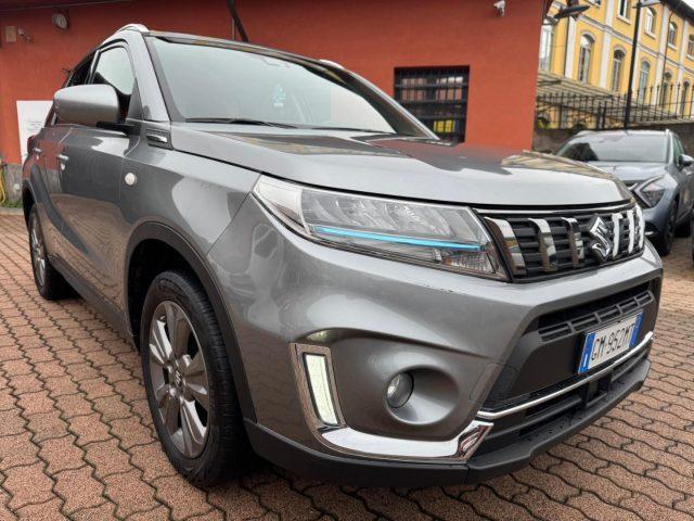 SUZUKI Vitara 1.4 Hybrid Cool