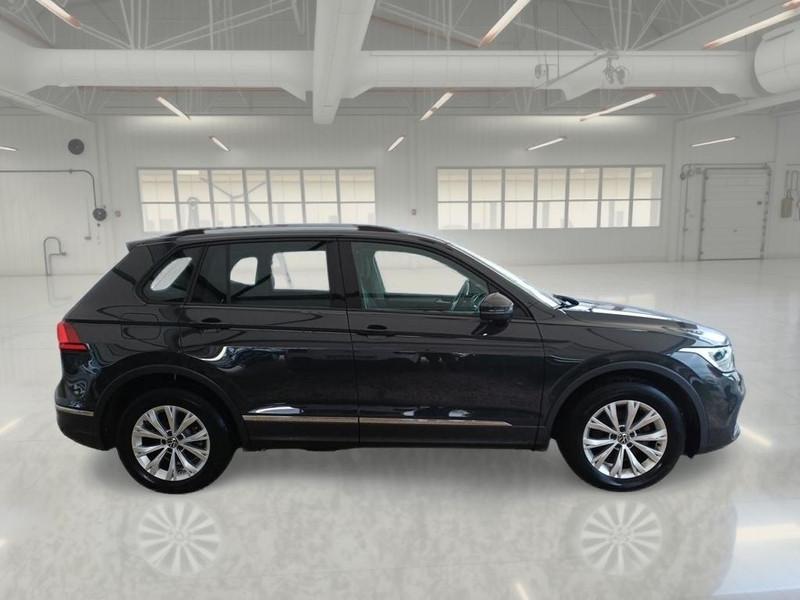 VOLKSWAGEN TIGUAN 2.0 TDI SCR 110KW LIFE DSG SUV