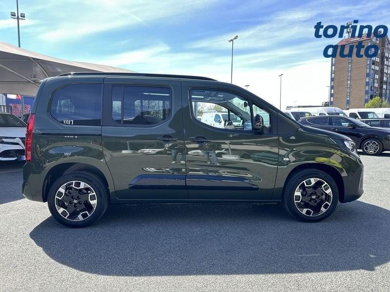 FIAT Doblò 1.5 Diesel 100 Cv Mt6 Passo Corto