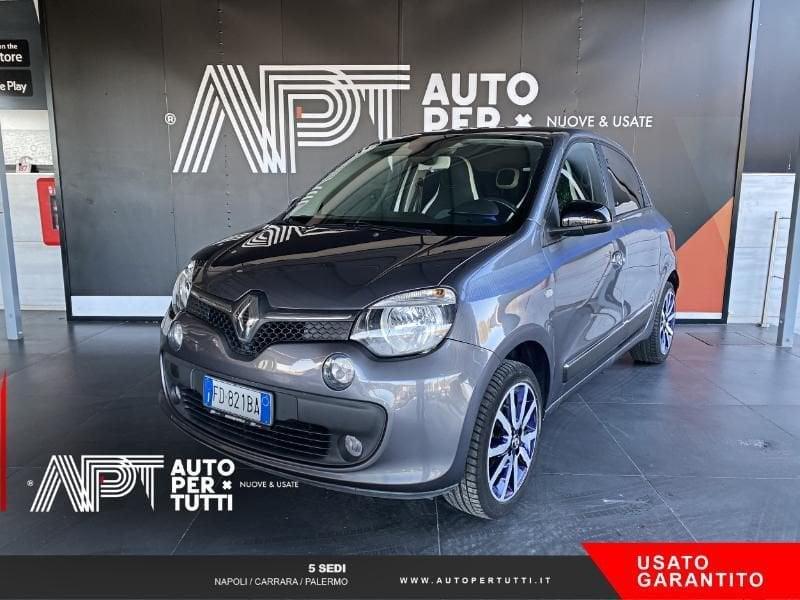 Renault Twingo Twingo 1.0 sce Lovely 15(Lovely)S&S 69cv