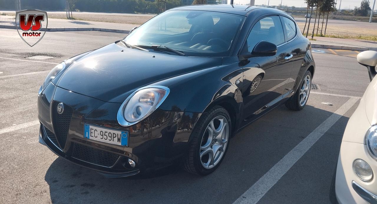 ALFA ROMEO MITO - PREZZO PROMO