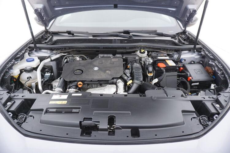 Peugeot 508 GT EAT8 BR108599 1.5 Diesel 131CV