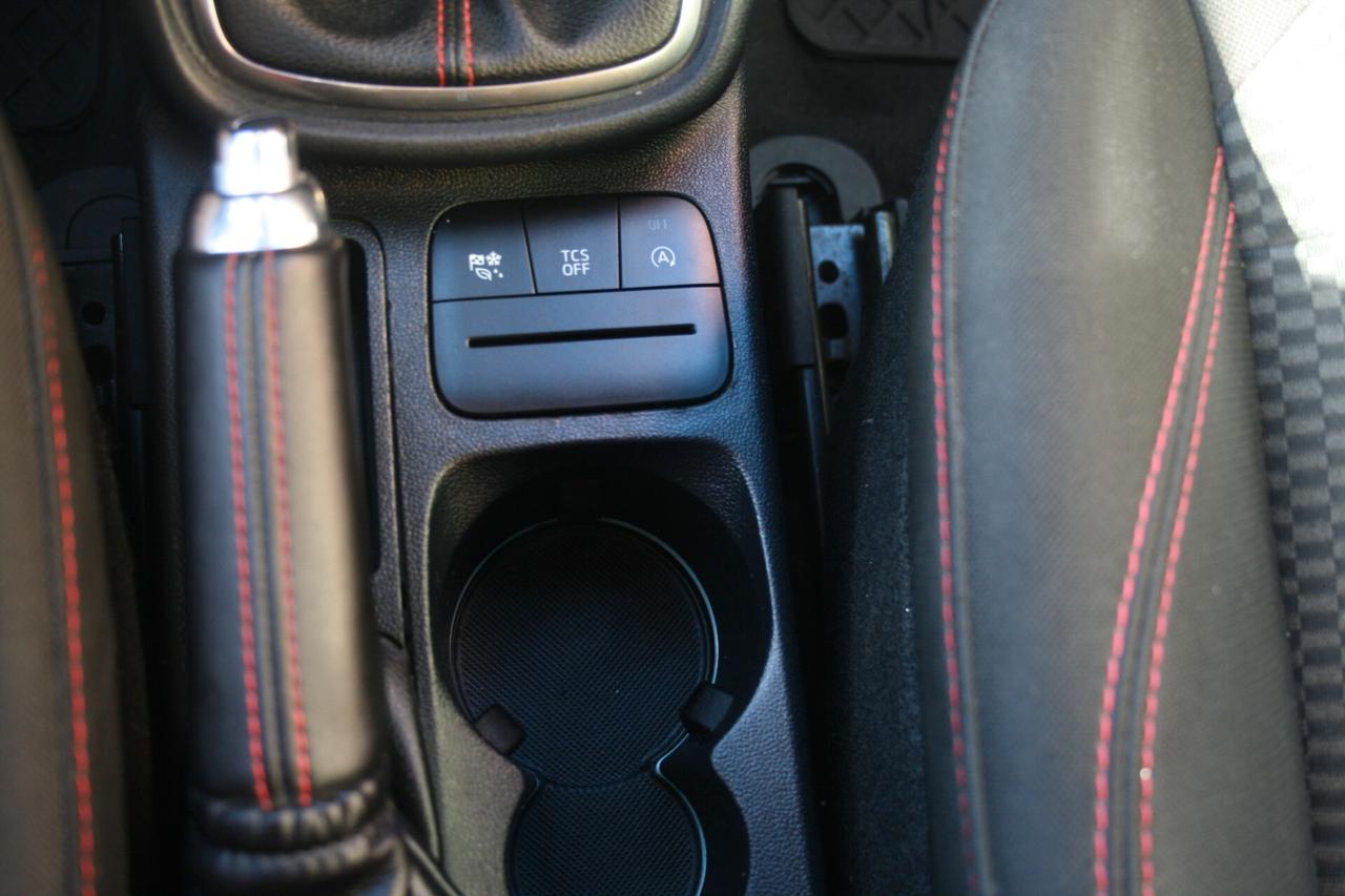 Ford Puma 1.0 EcoBoost Hybrid 125 CV S&S ST-Line