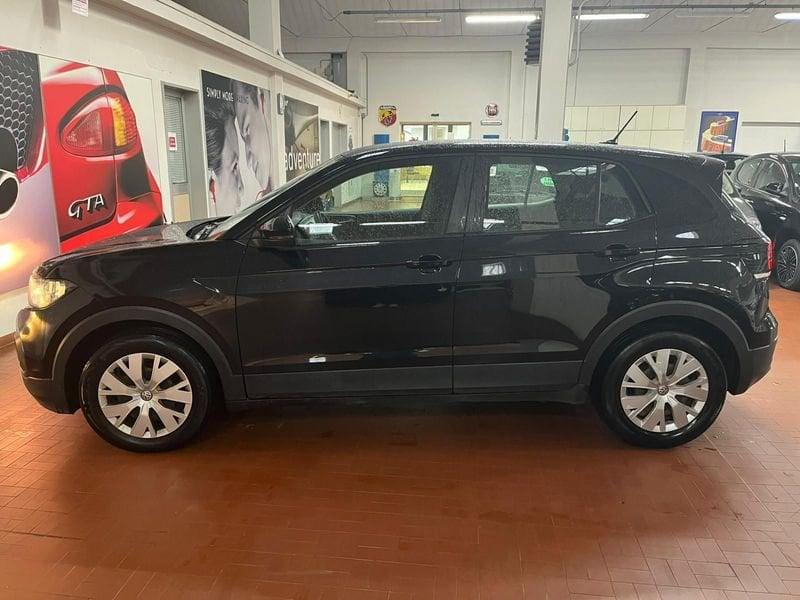 Volkswagen T-Cross T-Cross 1.0 TSI Urban BMT
