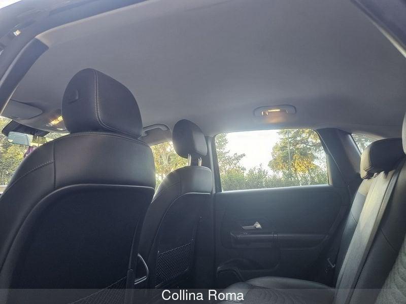 Mercedes-Benz Classe B B 180 d Automatic Sport