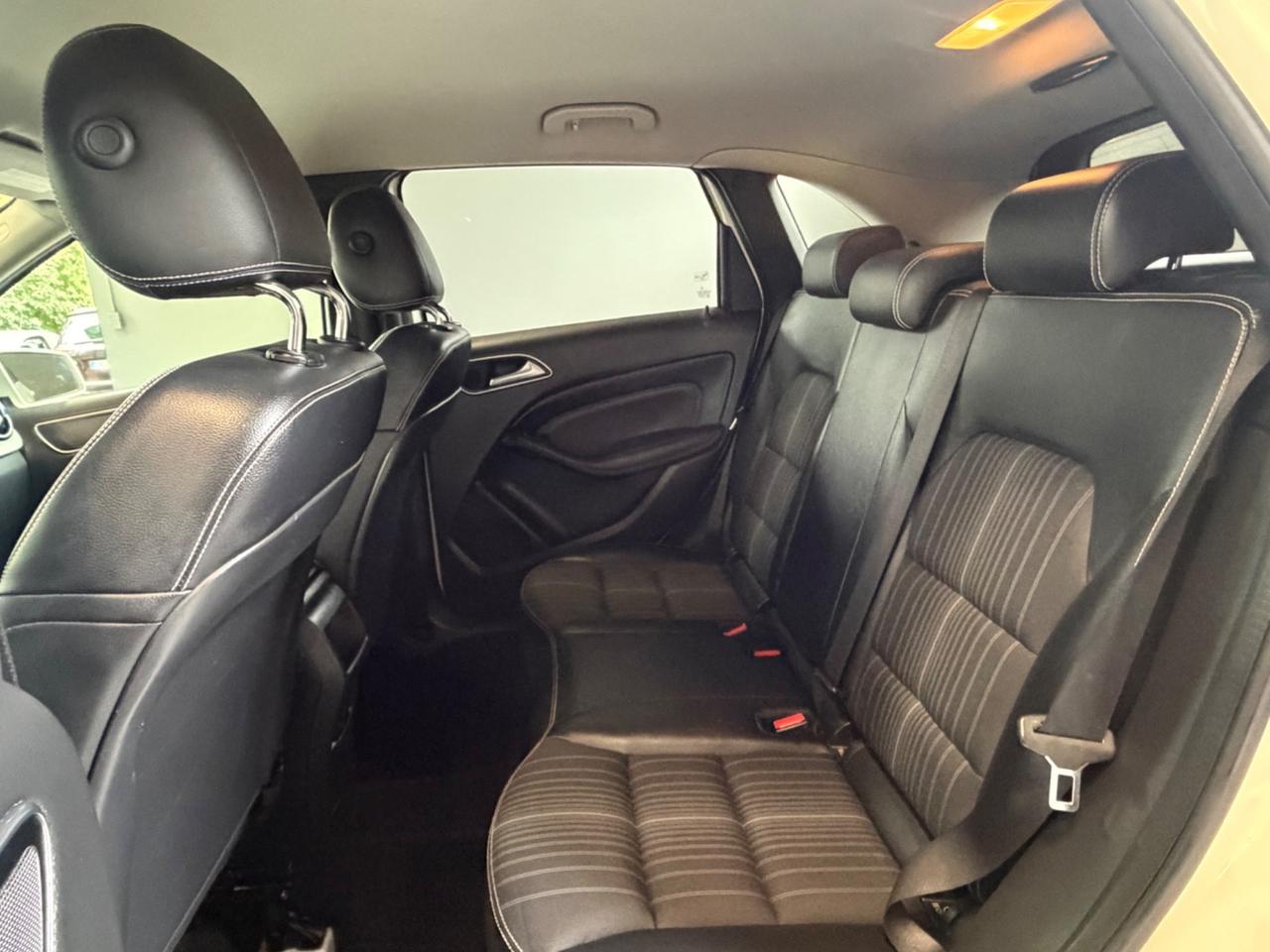 Mercedes-benz B 180 CDI Premium