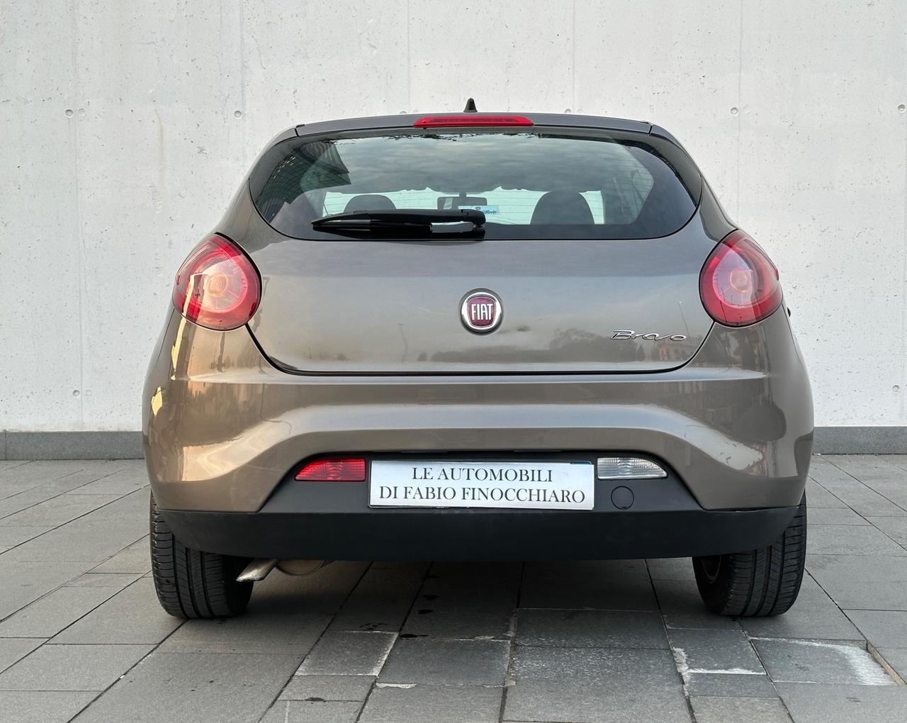 Fiat Bravo 1.4 Dynamic