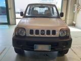 Suzuki Jimny 1.3i 16V Lim.GPL INTEGRALE INSERIBILE