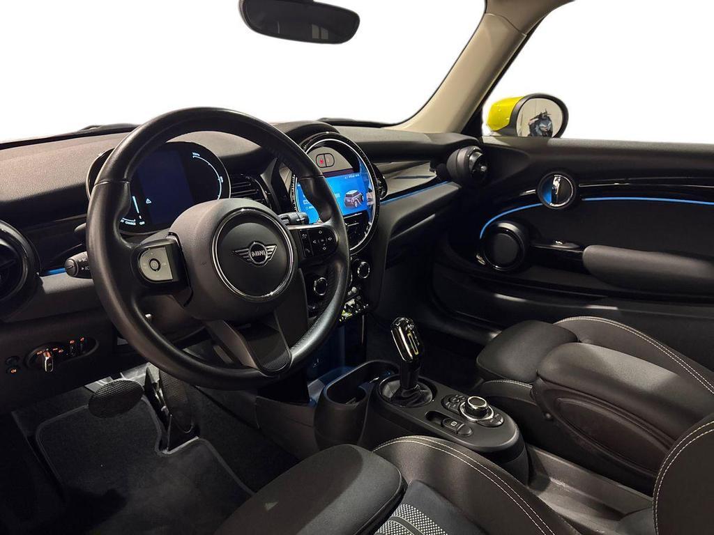 Mini Cooper SE 3p Classic auto