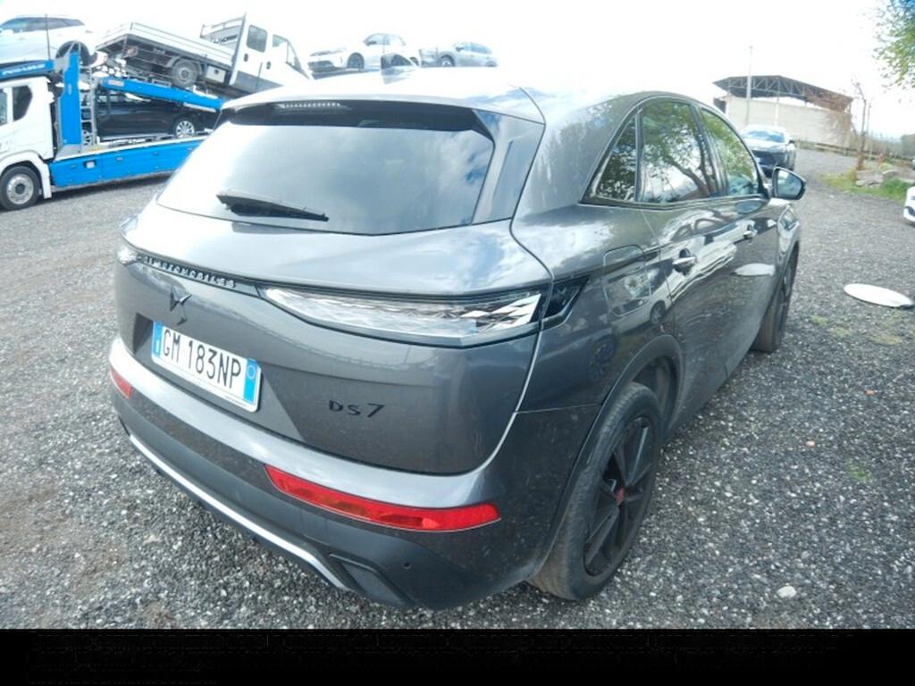 Ds 7 NEW 1.5 BLUEHDI 130CV AUT. SeS PERFORMANCE LINE ( FARI LED - COCKPIT NAVI MIRROR PDC )