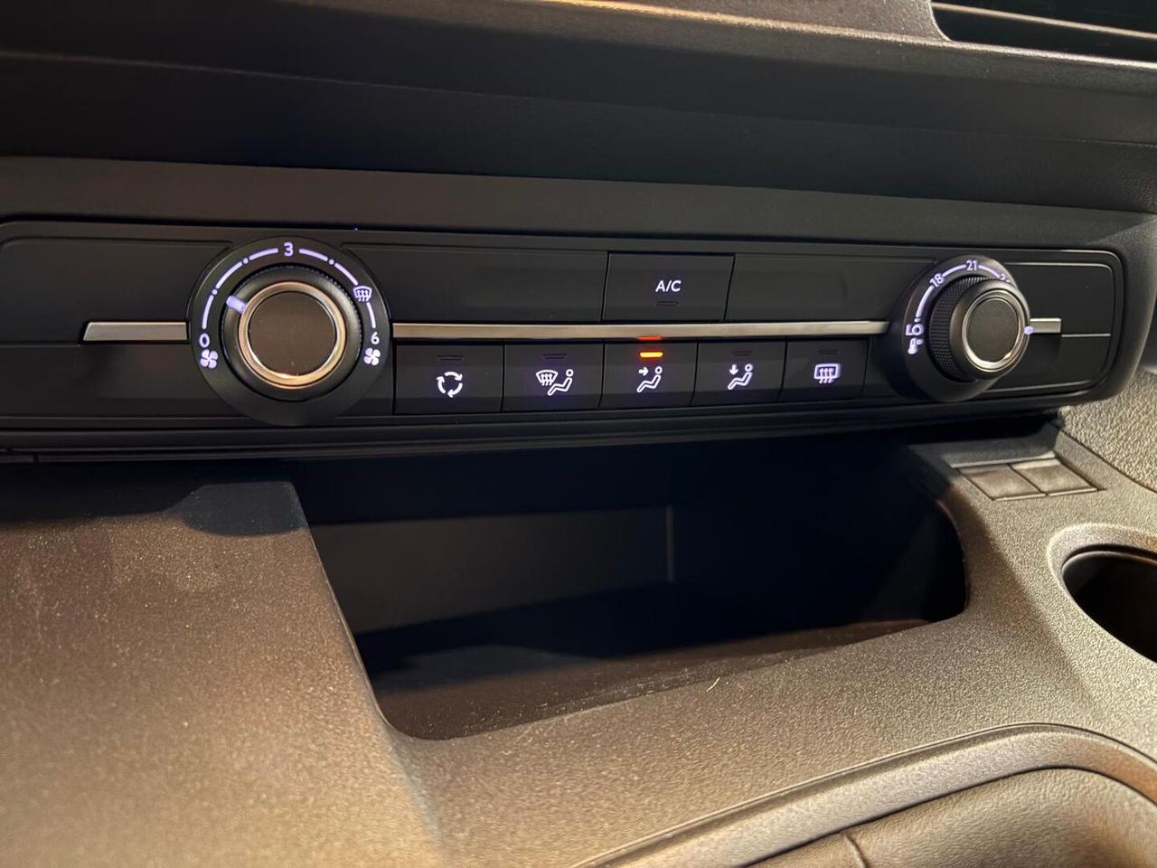 Toyota PROACE City Verso 1.5D 100 CV S&S Short d Lounge