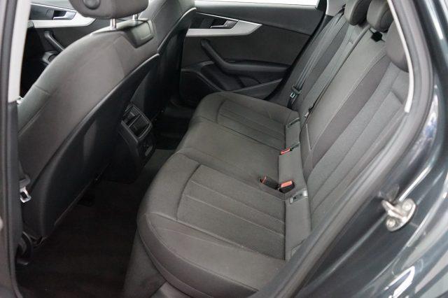 AUDI A4 Avant 35 TDI 163 CV S tronic Business