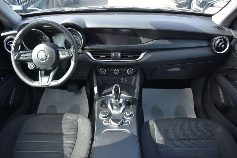 Alfa Romeo Stelvio 2.2 Turbo Diesel 190CV Business AT8 Q4