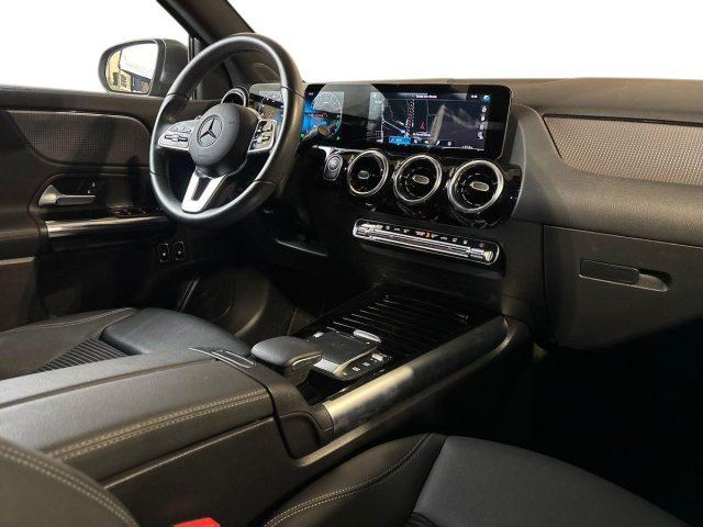 MERCEDES-BENZ GLA 250 e hybrid EQ Sport Plus