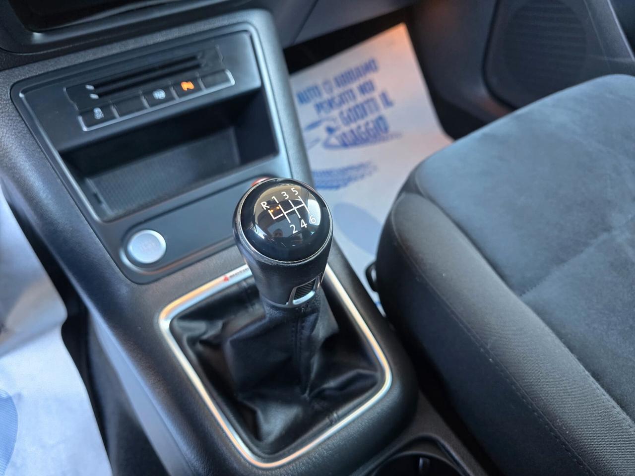 Vw Tiguan 2.0 TDI 140 CV 4MOTION Track & Style