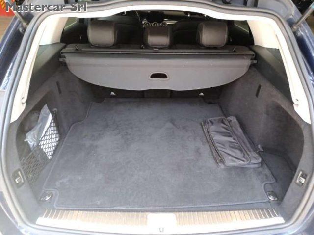 MERCEDES-BENZ C 220 SW d Business Extra 4matic Auto Navi- GE888CN