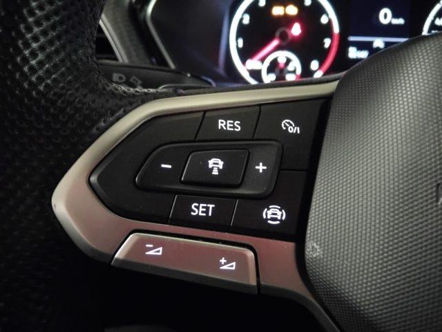 VOLKSWAGEN T-Cross 1.5 TSI DSG Style R-LINE VIDEO C/GRIMALDI SP. DAY