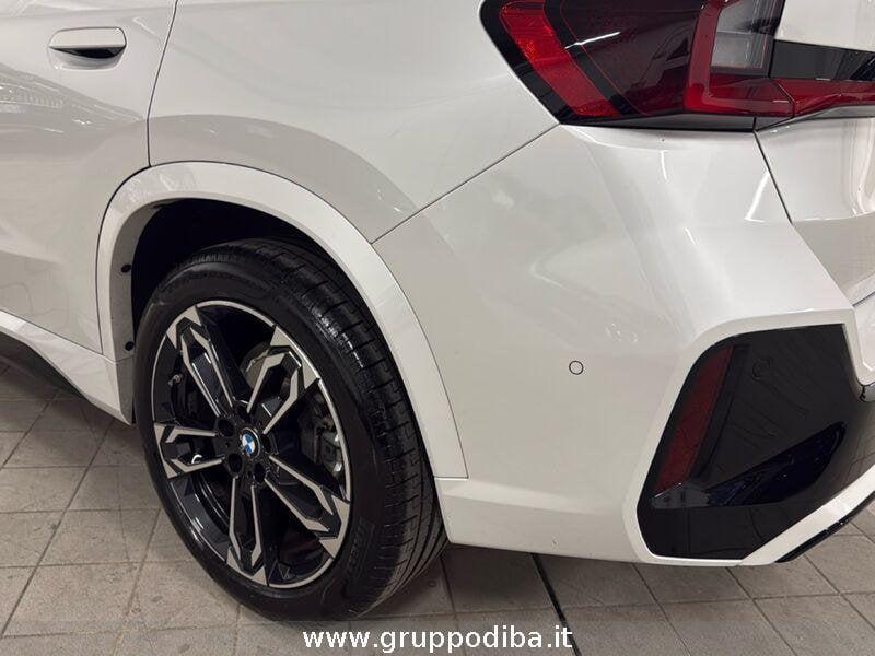 BMW X1 U11 sdrive18d MSport Pro auto