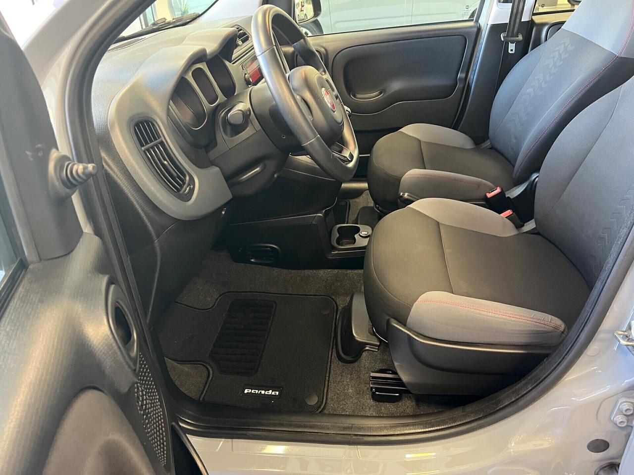 Fiat Panda 1.2 EasyPower Easy