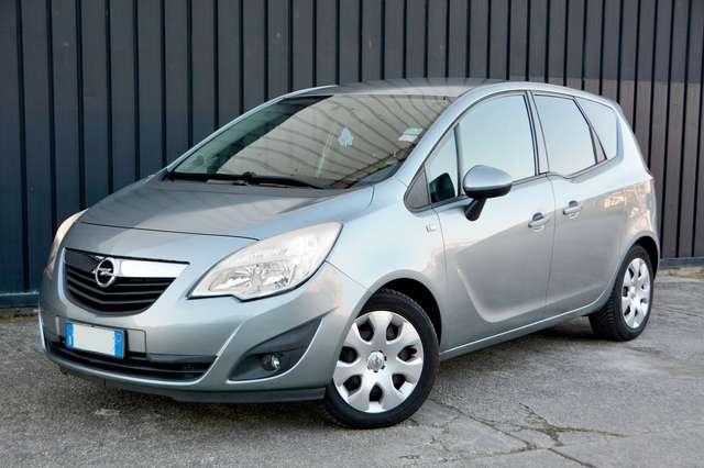 Opel Meriva 1.4t Cosmo GPL-tech 120cv NEOPATENTATI