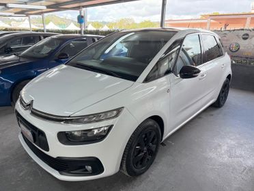 Citroen C4 Picasso BlueHDi 120 S&S EAT6 Shine