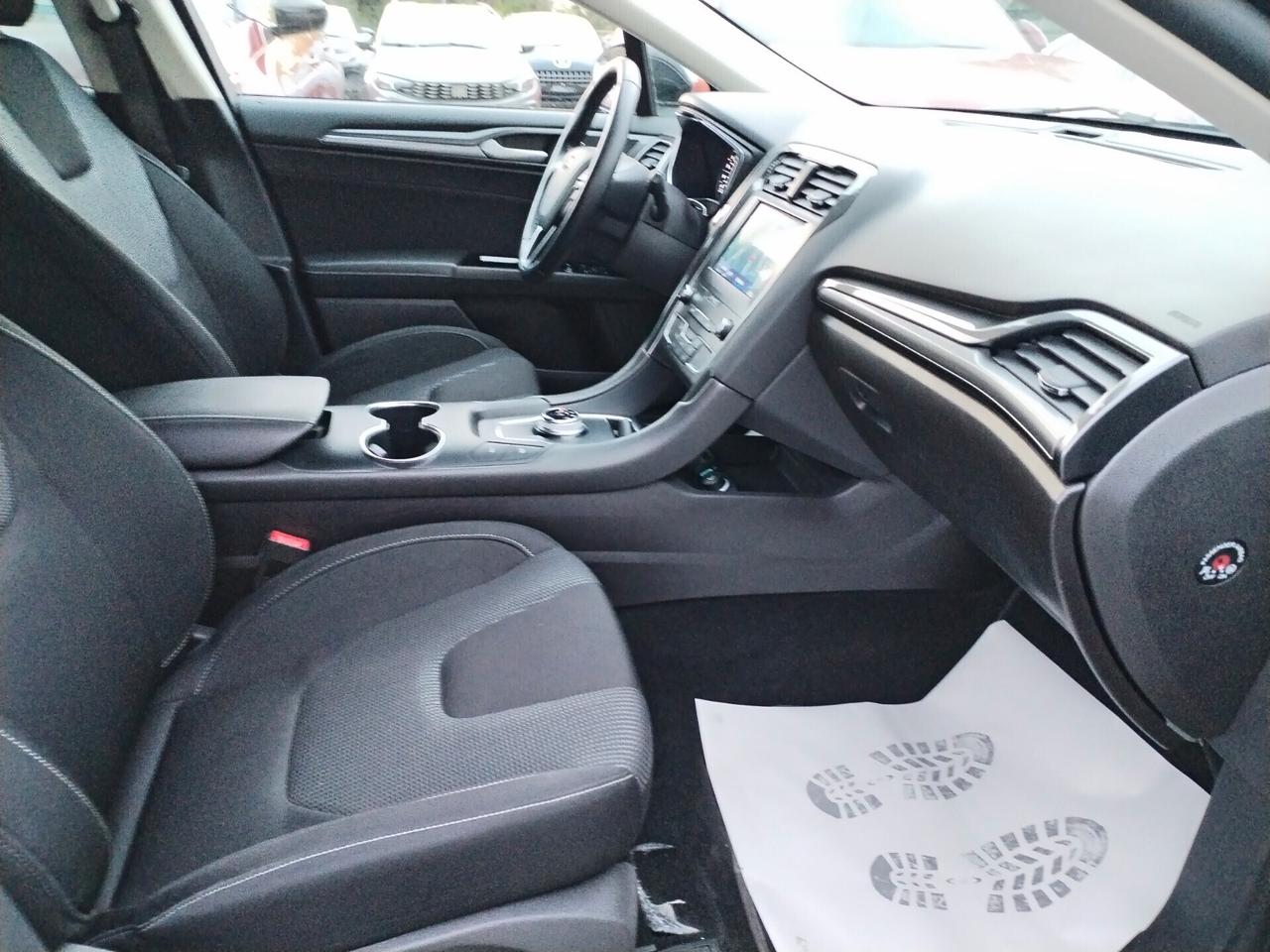 Ford Mondeo 2.0 EcoBlue ******VENDUTA******