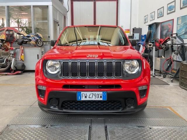 Jeep Renegade 1.0 T3 Longitude PARI AL NUOVO PREZZO REALE!!!!