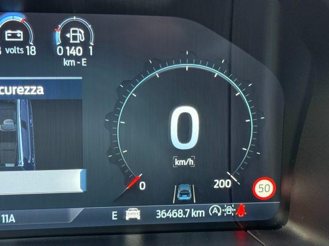FORD Ranger Raptor 2.0 Ecoblue 4WD DC 5 posti NETTO IVA