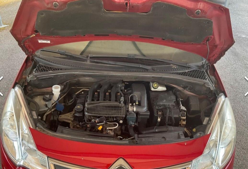 Citroen C3 PureTech 82 Seduction