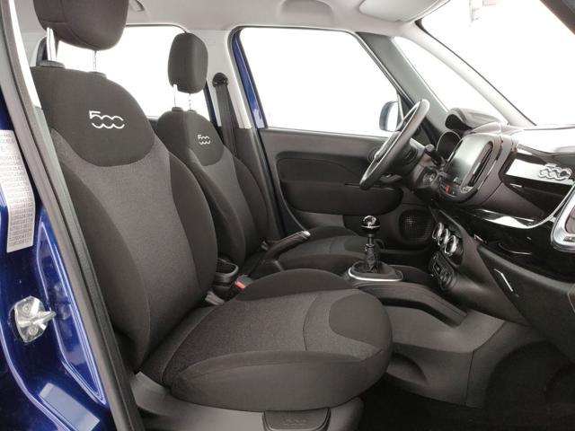 FIAT 500L 1.4 95 CV City Cross
