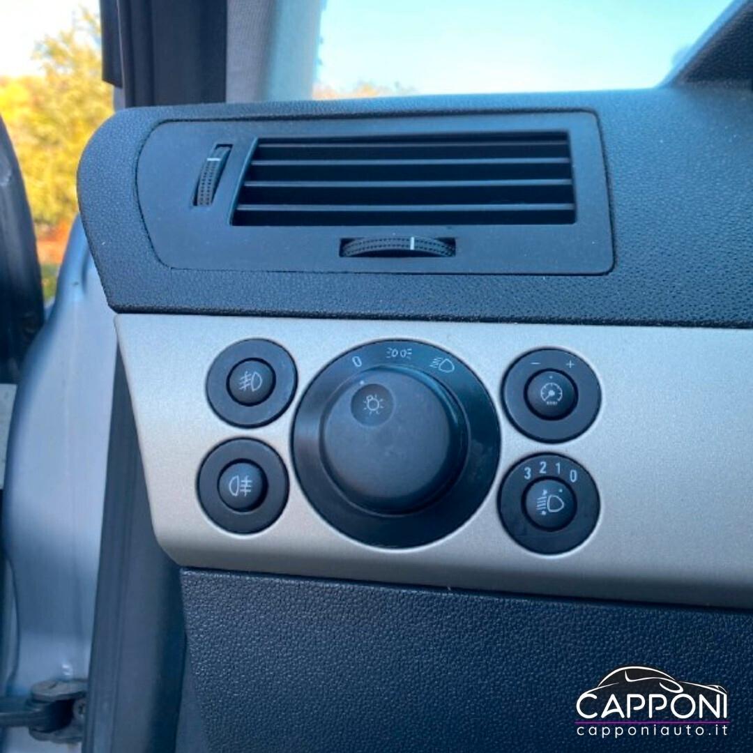 Opel Astra 1.7 CDTI 110CV