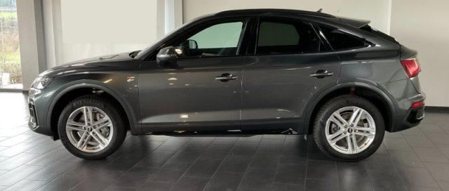 AUDI Q5 SPB 40 TDI quattro S tronic S line