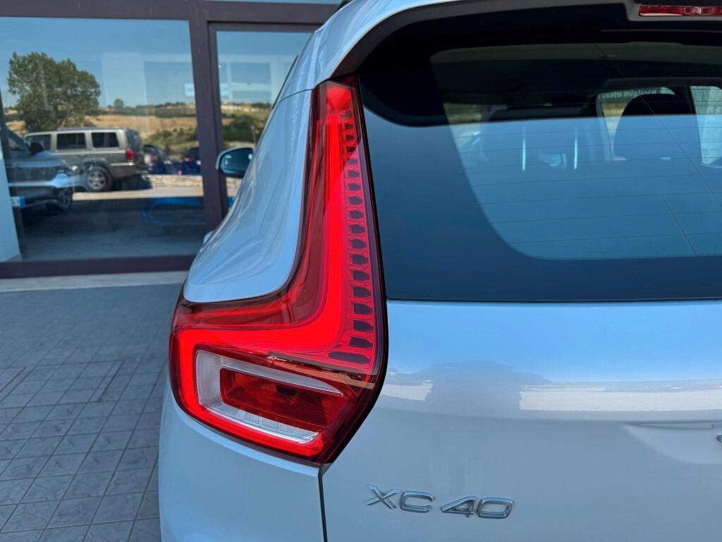 Volvo Xc40 1.5 T2 Business