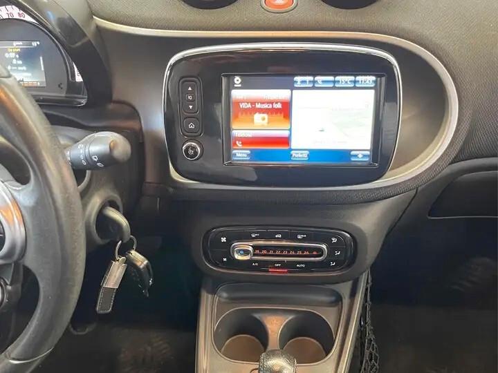 Smart ForTwo 70 1.0 PRIME UNIPRO-PROMO-FINANZIAMENTO
