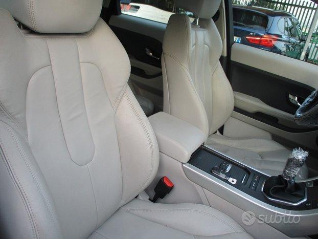 Land Rover Range Evoque 2.2 TDI