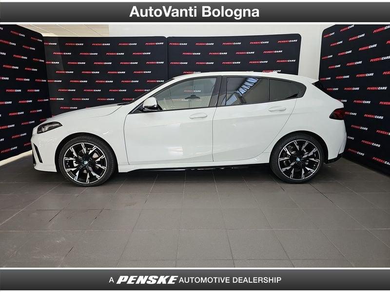BMW Serie 1 116 MSport auto
