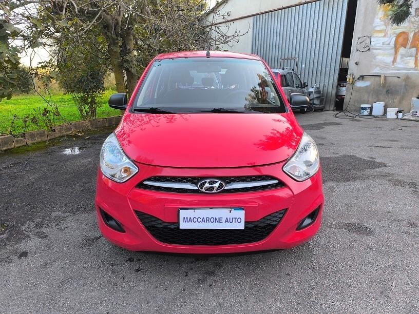 Hyundai i10 1.1 12V Classic