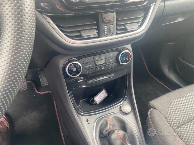 FORD Puma 1.0 EcoBoost Hybrid 125 CV S&S ST-Line