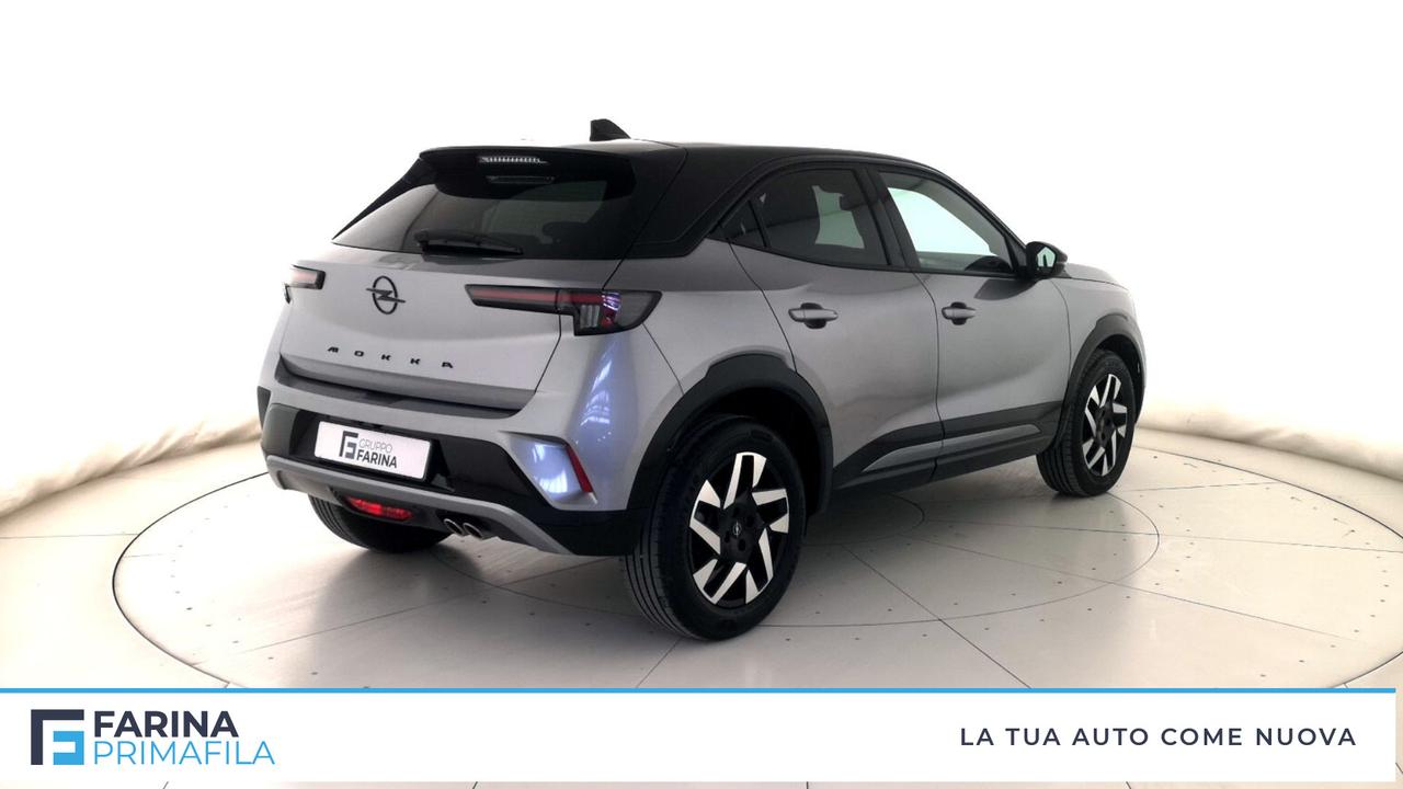 OPEL Mokka II 2025 - Mokka 1.2 GS s&s 130cv at8