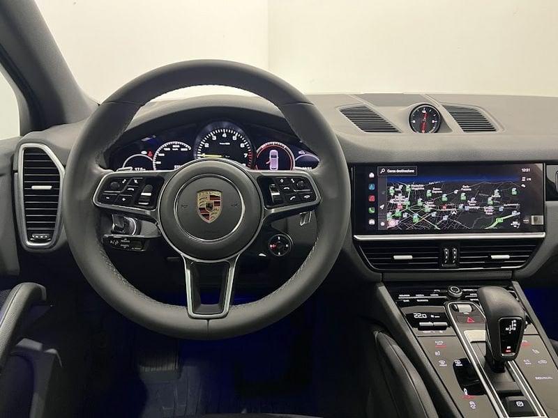Porsche Cayenne Cayenne 3.0 V6 E-Hybrid