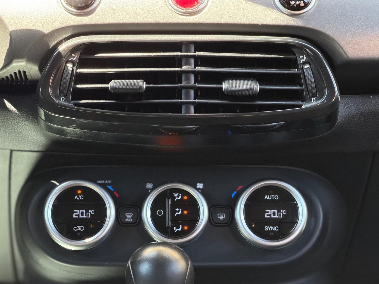 Fiat 500X SPORT 1.3 150 CV DCT FIREFLY