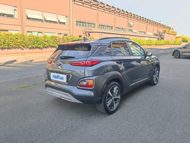 HYUNDAI Kona 1.0 T-GDI