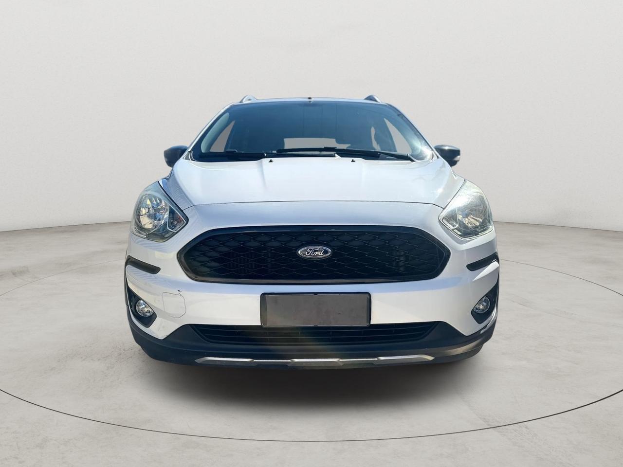 Ford Ka 1.5 TDCi 95 CV Start&Stop Active