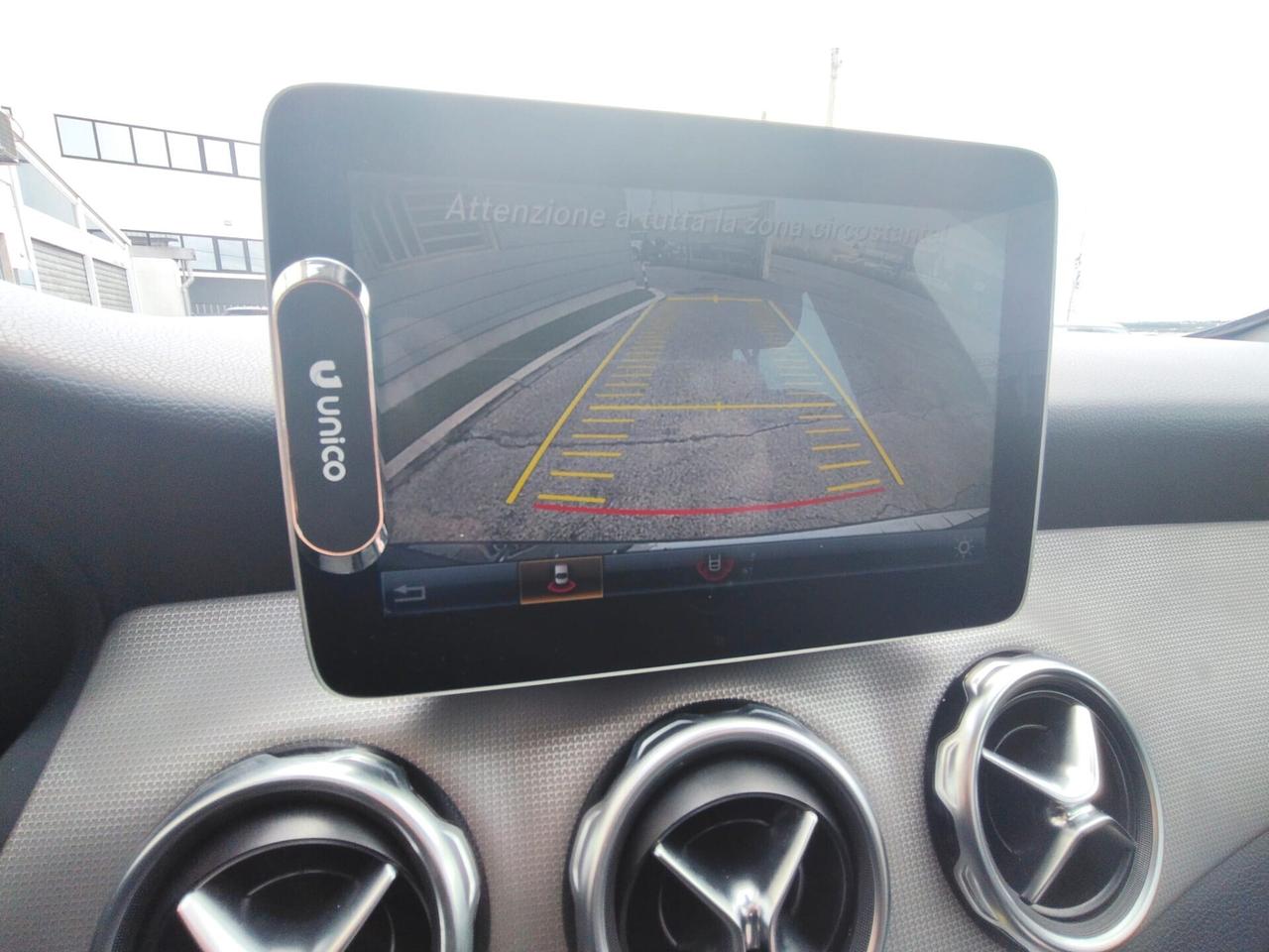 Mercedes-benz GLA 220 d Automatic 4Matic Sport