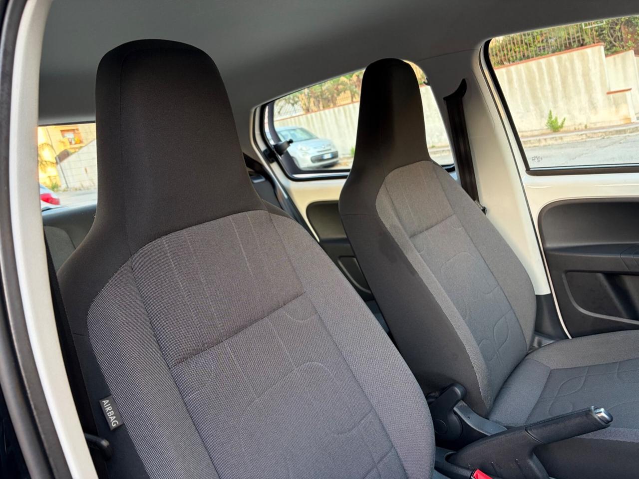 Volkswagen up! 1.0 75 CV 5p. move Ideale per neopa