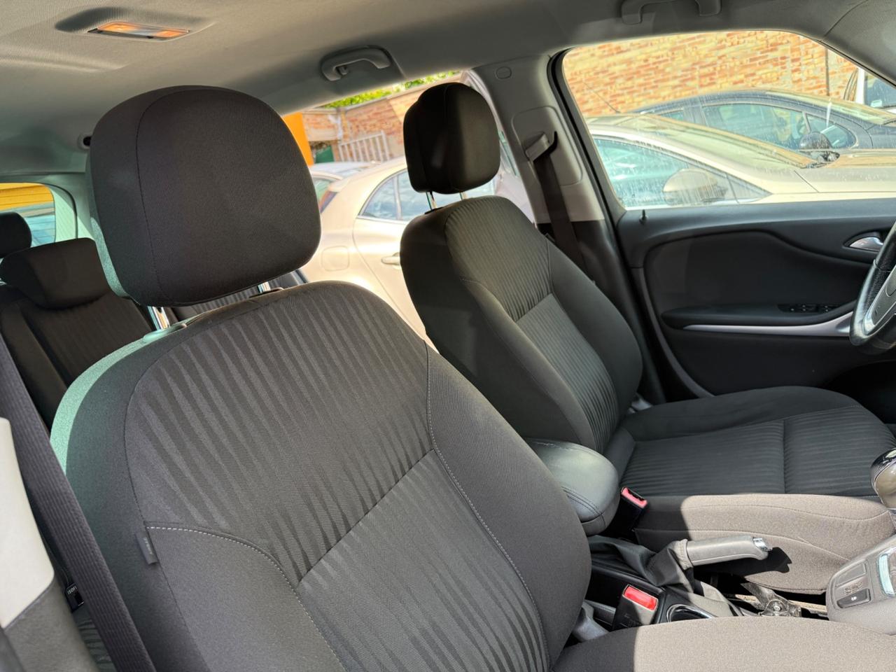 Opel Zafira Tourer 1.6 Turbo EcoM 150CV Cosmo