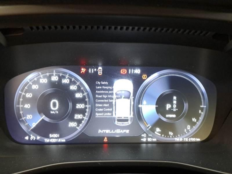 VOLVO Xc40 T5 Recharge Plug-In Hybrid Automatico Core