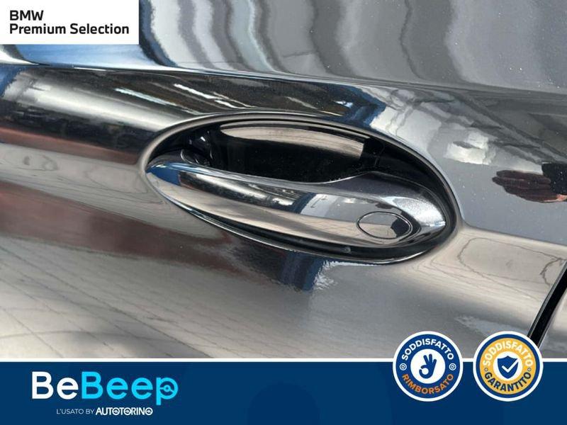 BMW Serie 5 Touring 520D TOURING MHEV 48V XDRIVE MSPORT AUTO