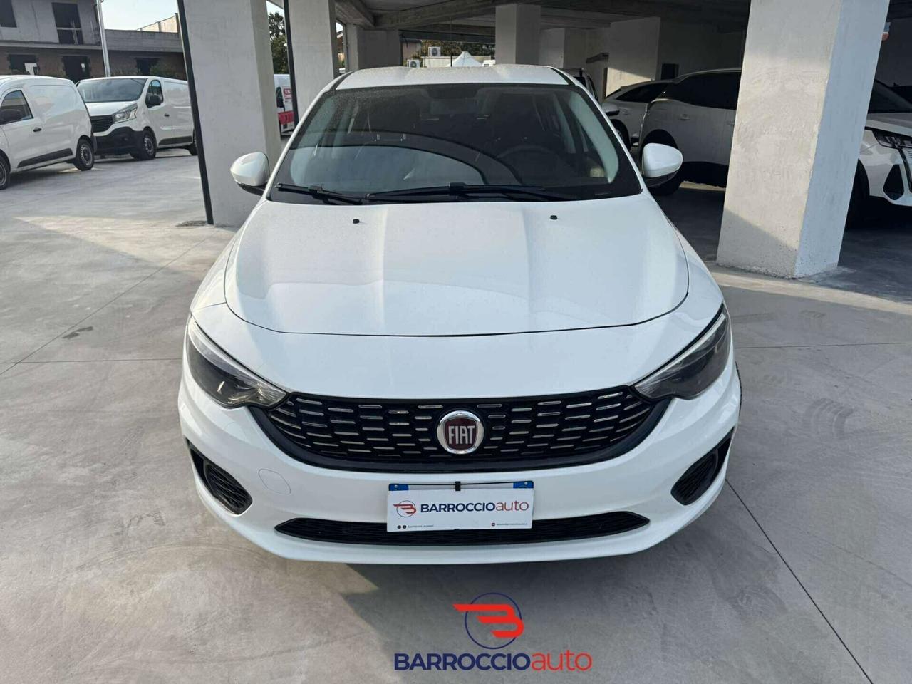 Fiat Tipo 1.3 Mjt S&S 5 porte Lounge-2019
